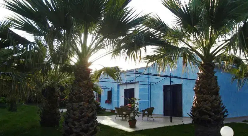 Villa Azolata B&B