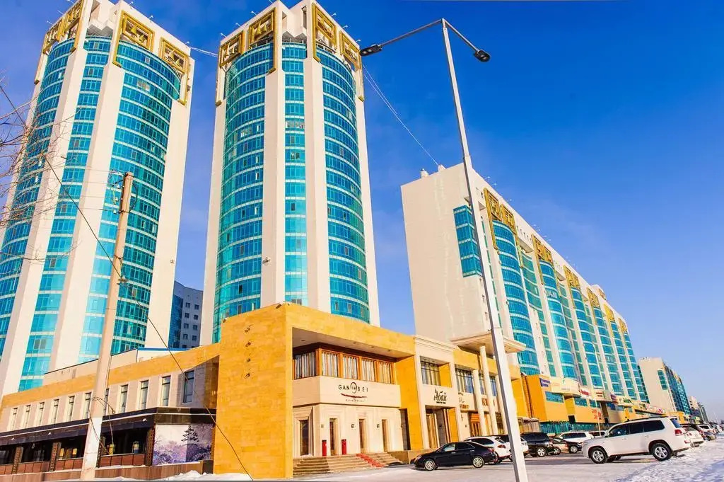 Apartment Lazurniy