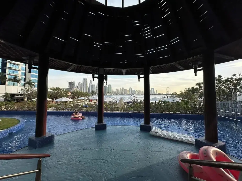 Resort Style Living - Oceana Residences