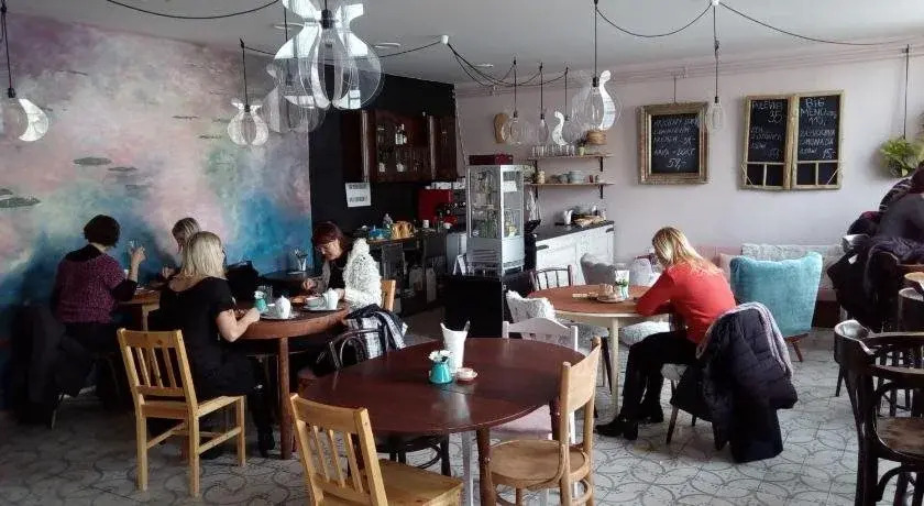 Hostel Moravia Ostrava