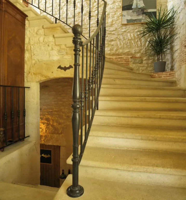 The Old Presbytery