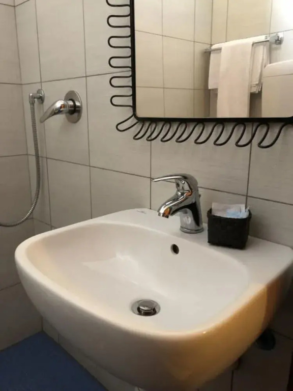 Be Hotel Rimini