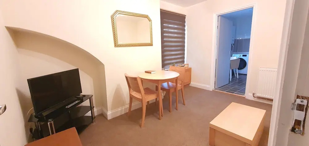 Grace Apartments - Living Waters 1