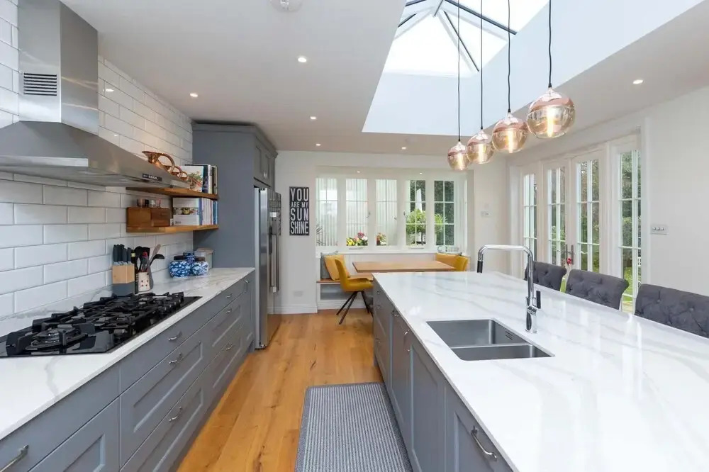 NEW Stunning 3BD Family Retreat Tunbridge Wells
