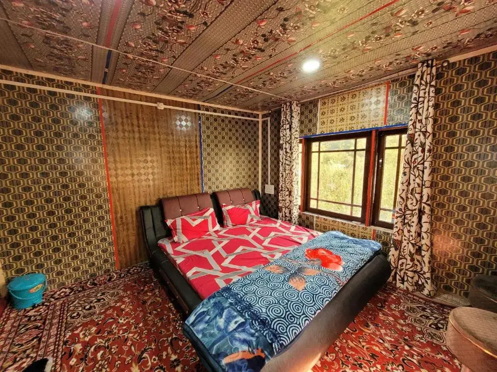 OYO Apple Garden Guest House
