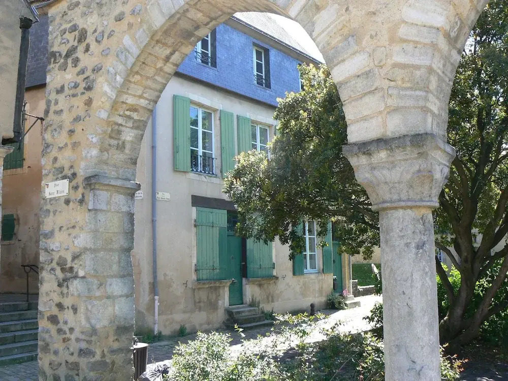 Appart'Louis Blanc Centre Ville
