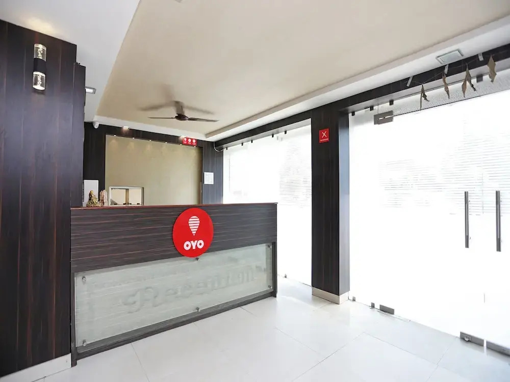 OYO 8840 Hotel Namaskar