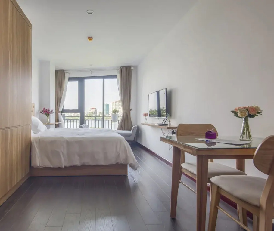 Scewin Nine Housing - managed by Hostesk