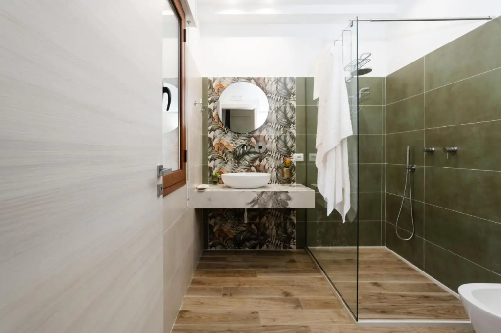 Sicily House Luxury