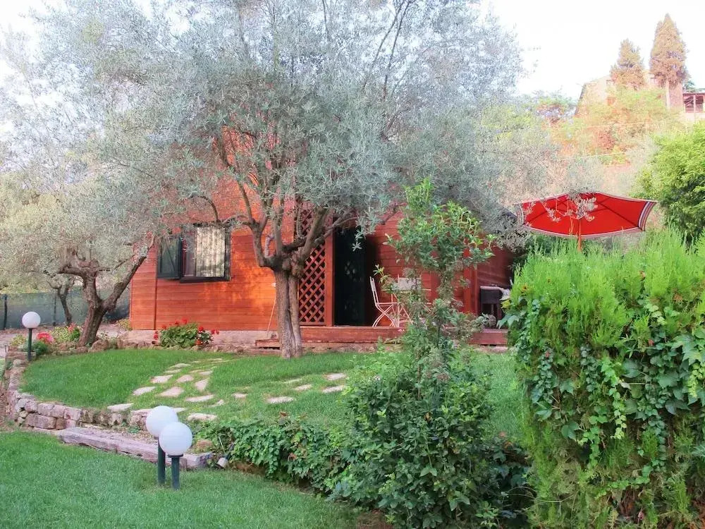 Villa Clementine