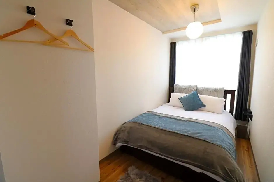 GLASS Shiseikan - Vacation STAY 11447v