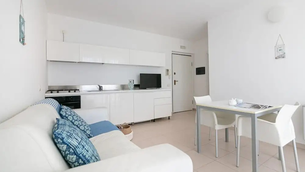 Residenza Excelsior 808
