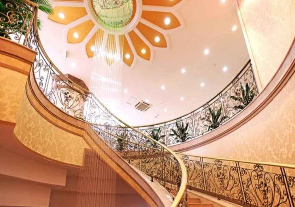Urumqi Tianyuan Hotel
