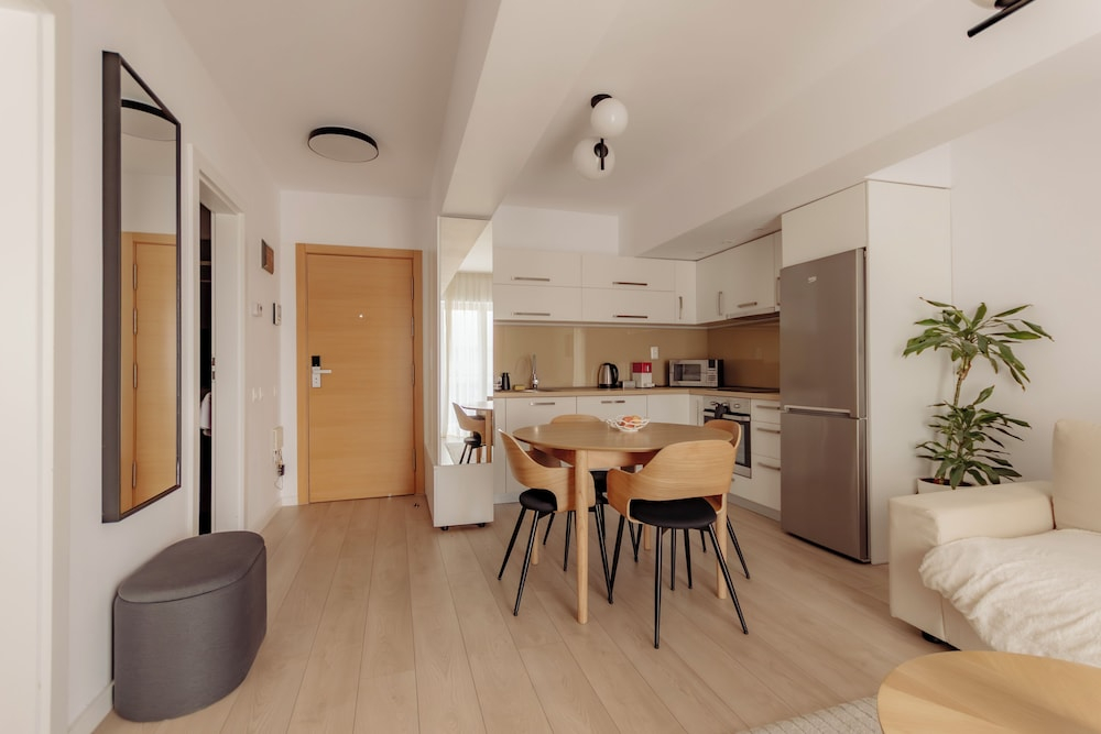 ZEN Rezidential Apartments