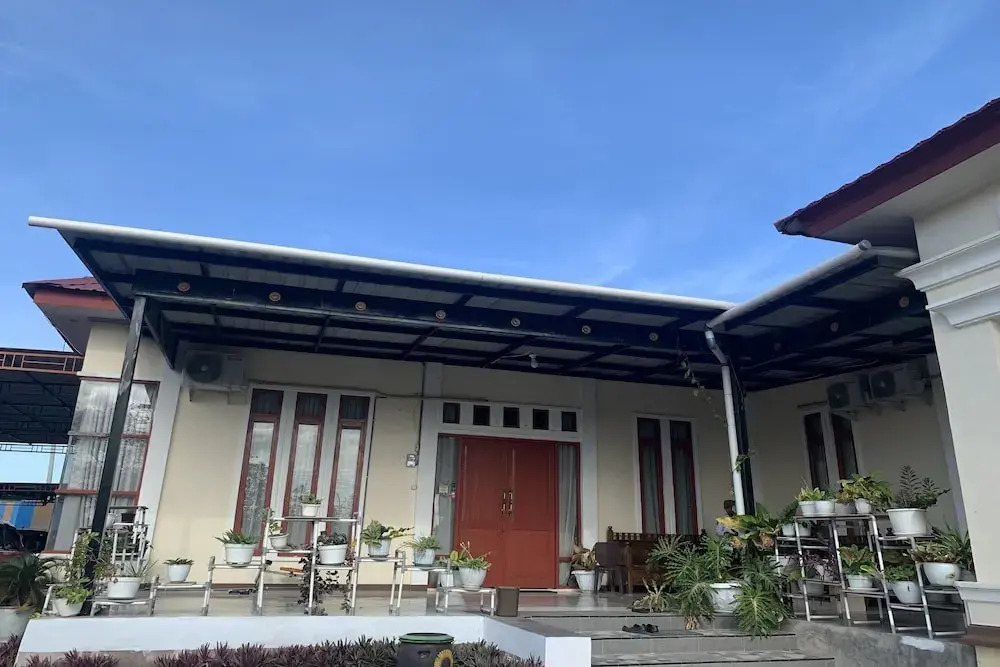 Hotel O Kost Hidayat Syariah