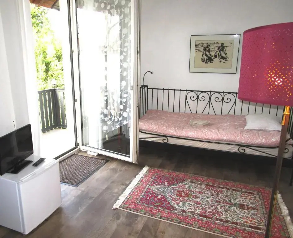 Gästezimmer im Hamburger Norden - nahe EuroFH und ILS