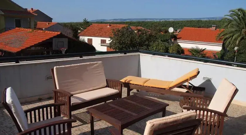 Apartments Lusi