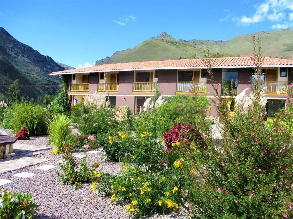 Casa de Oren