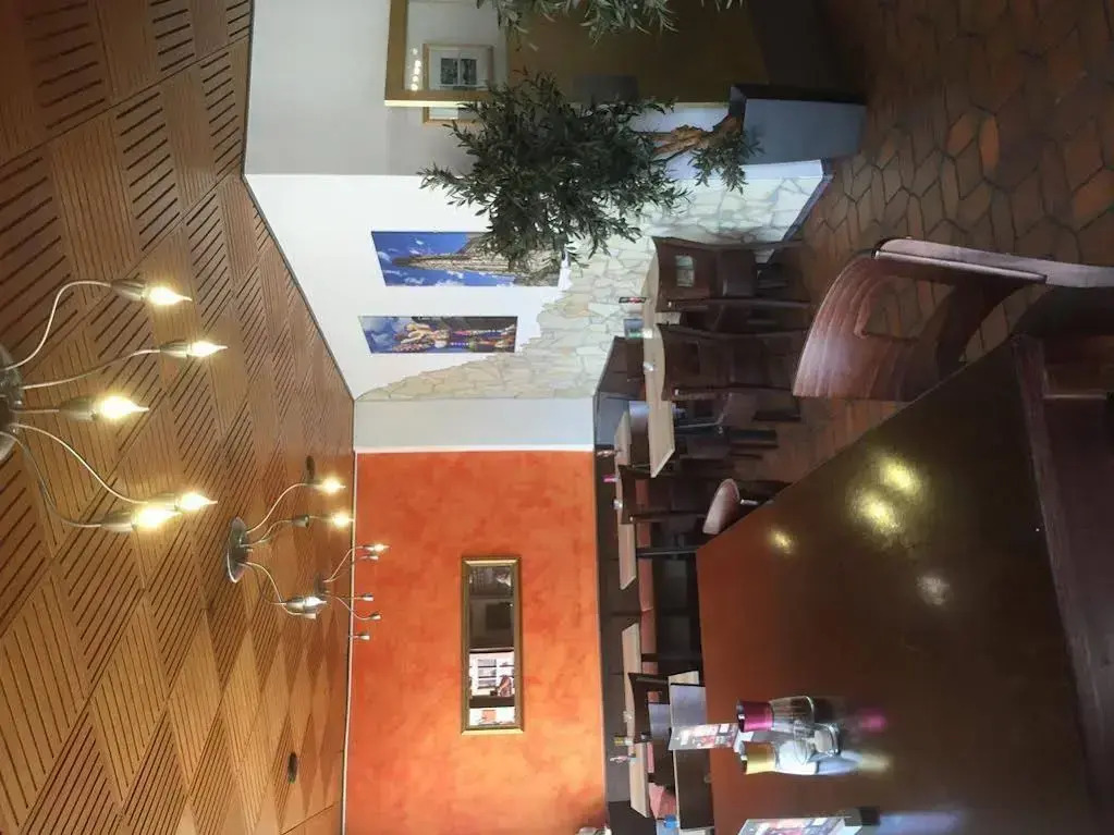 Hotel Goldener Hahn