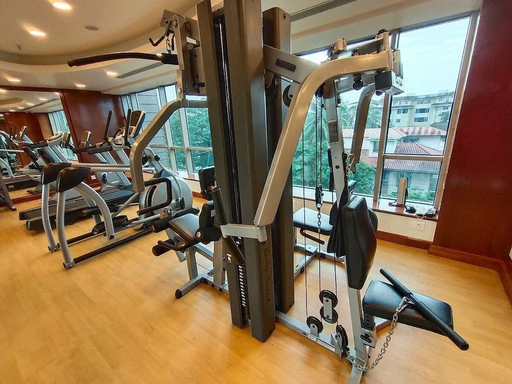 Fortune Miramar, Goa - Member ITC Hotels Group