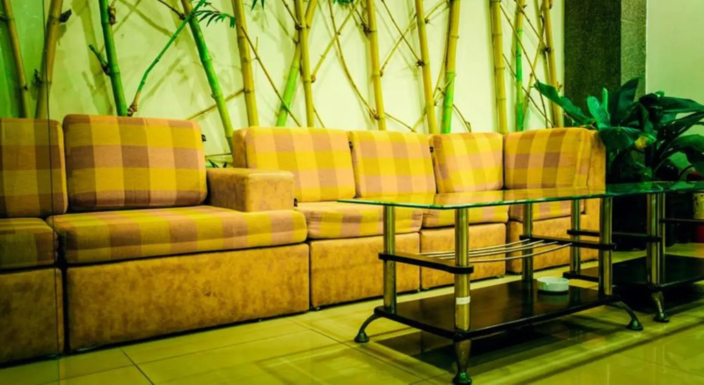 Song Tien Hotel