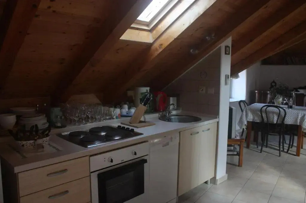 Guest House Lucijo