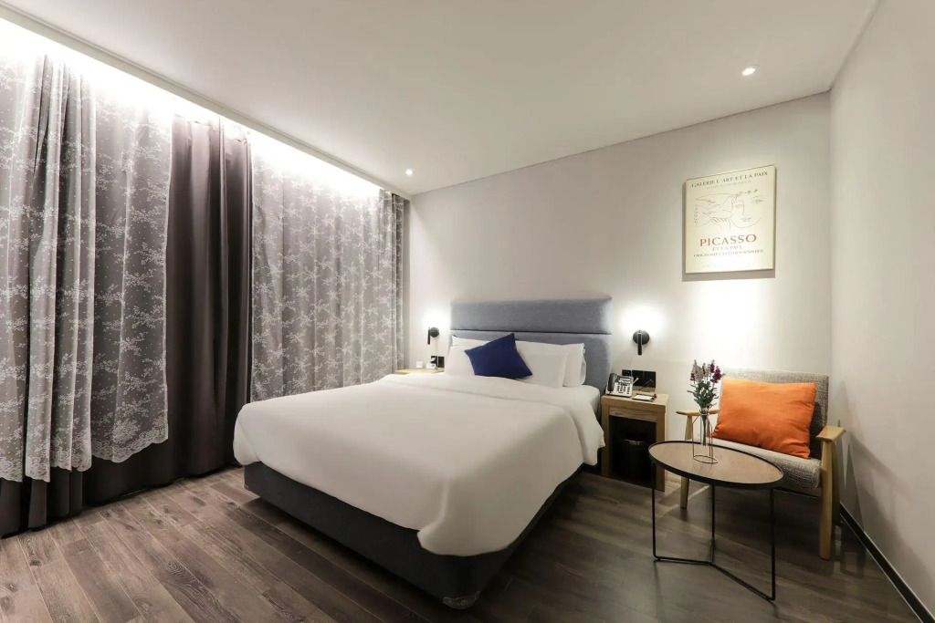 YAJA Hotel