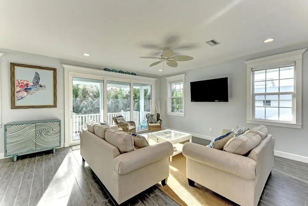 Coconut Breeze Estate
