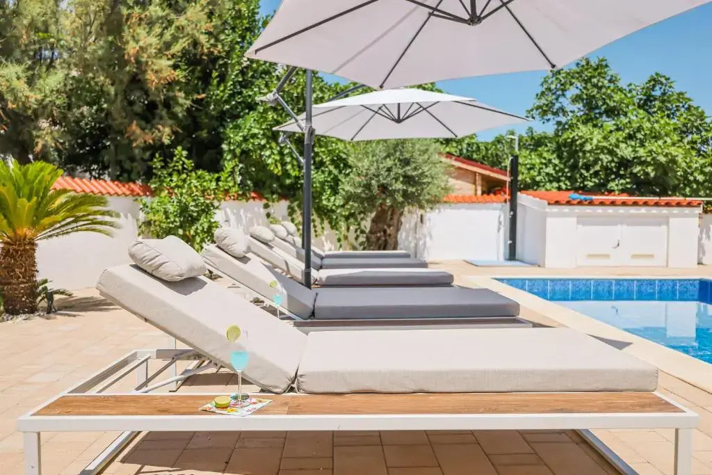 Villa Rita I