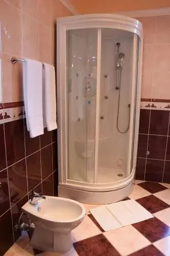 Guest House Vila Lujza
