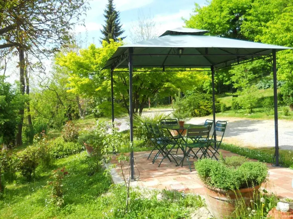 La Calabiana