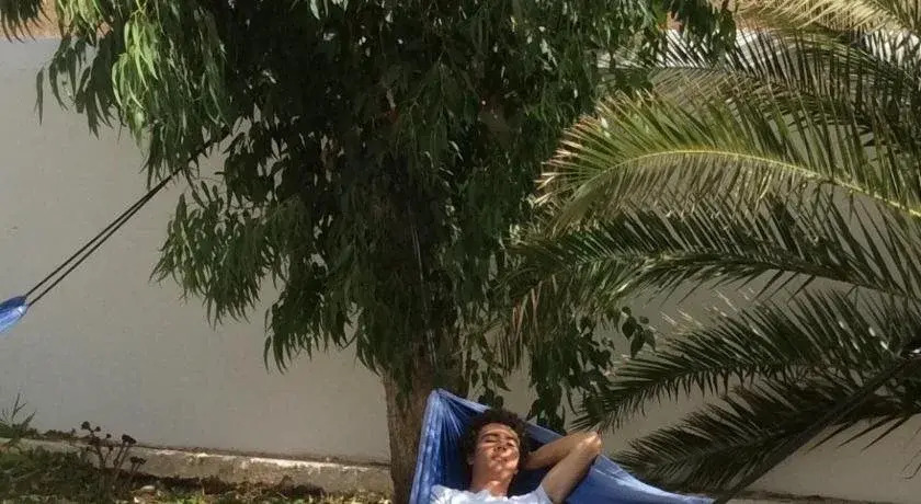 Hotel Villa Soleil