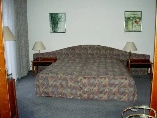 Praha Clubhotel