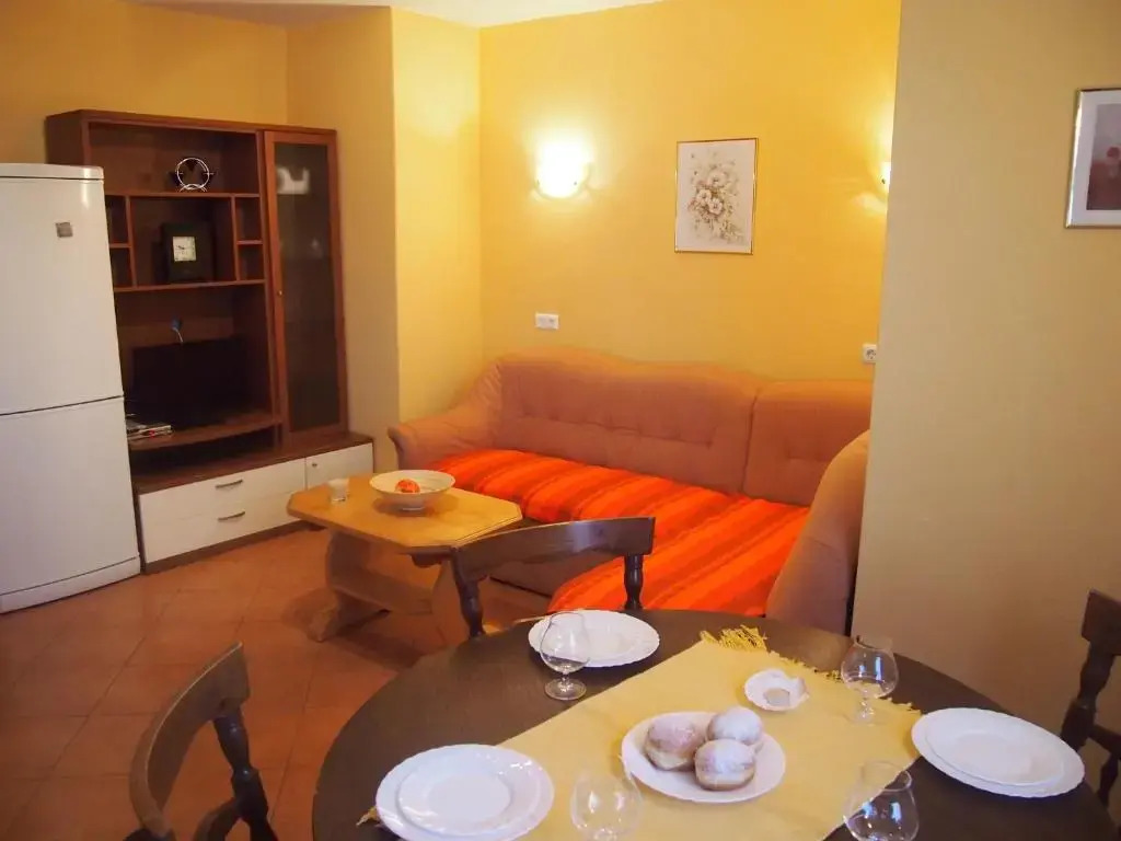 Apartment Jadranka