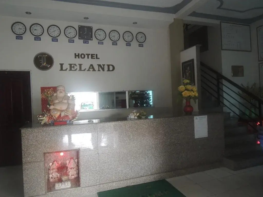 Leland Hotel