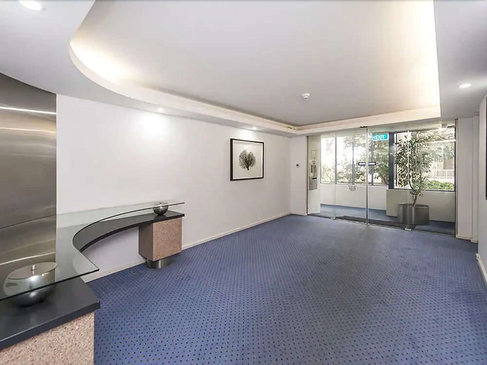 High Tor Apartment 134