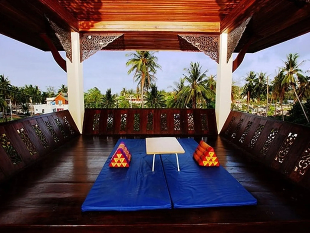 Crystal Samui Villa