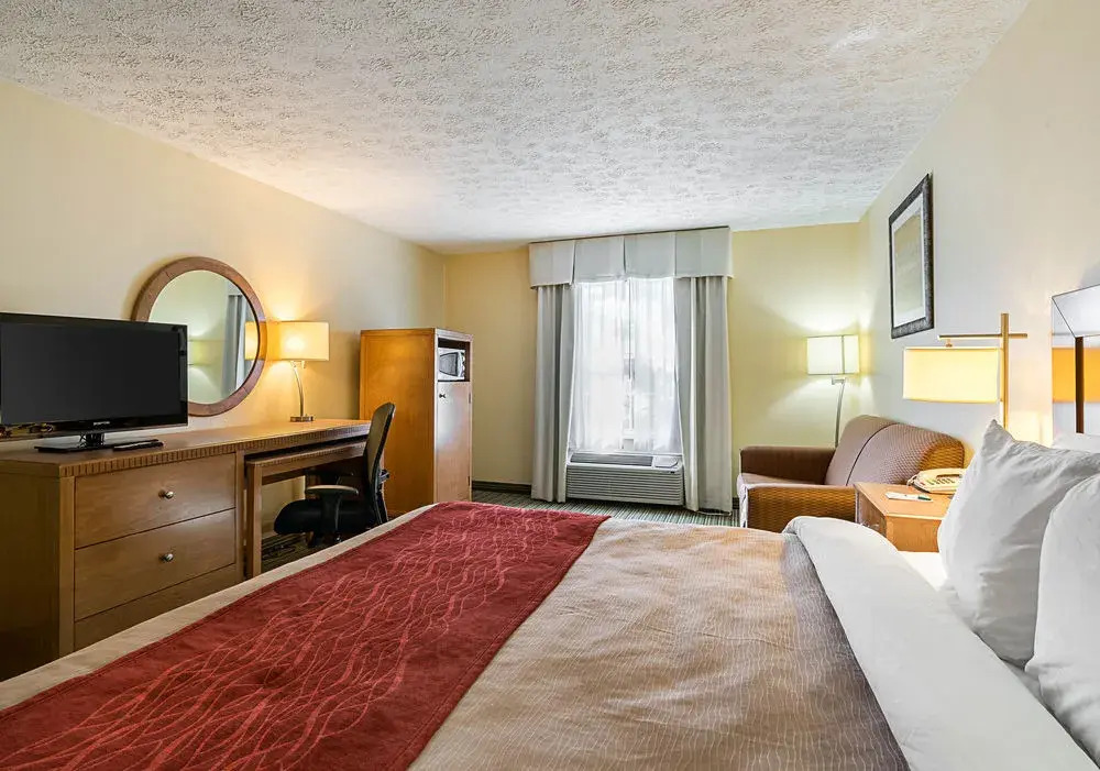 Quality Inn