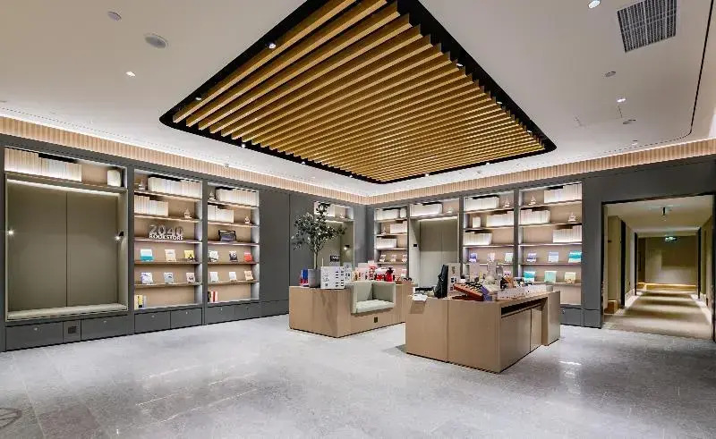 Ji Hotel Chengdu East Railway Station 468 Center