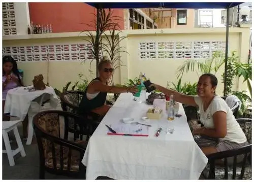Honey Bear Guesthouse