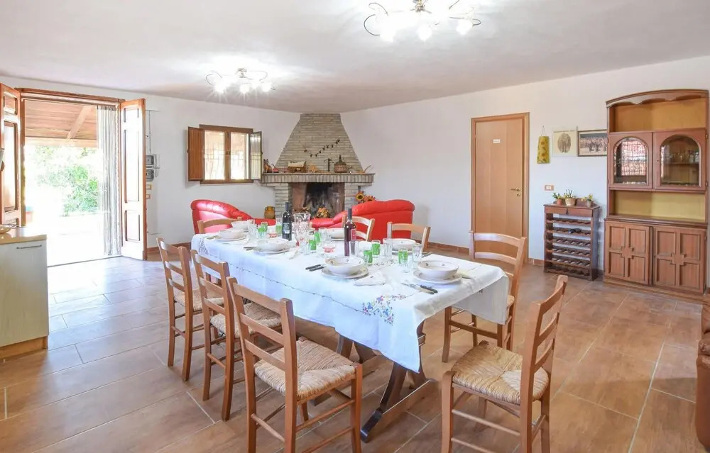 Villa Nunzia