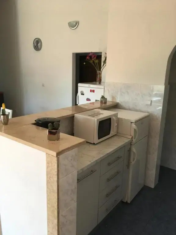 Apartments Frane Podstrana