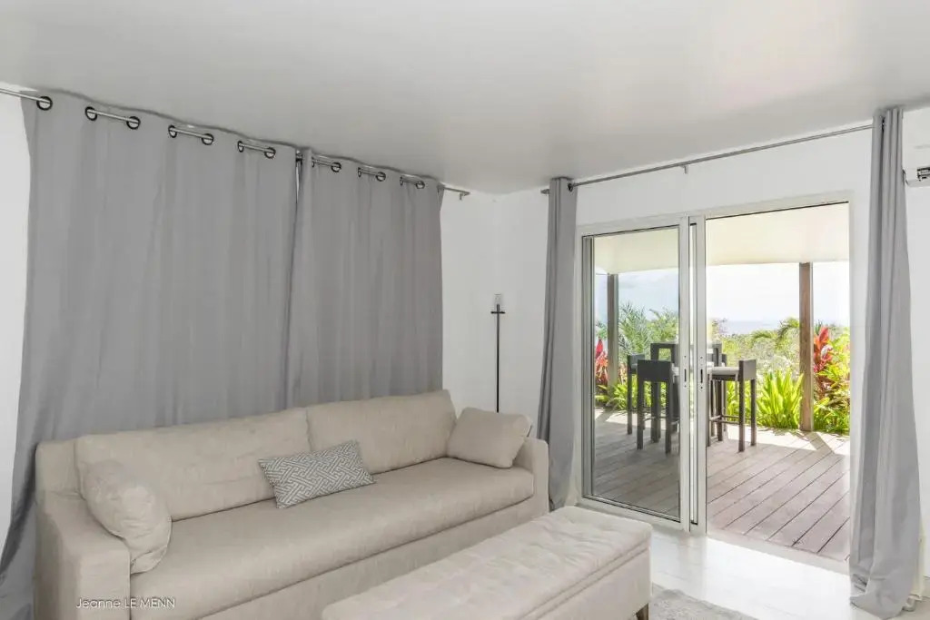 Dream Villa Gouverneur 700