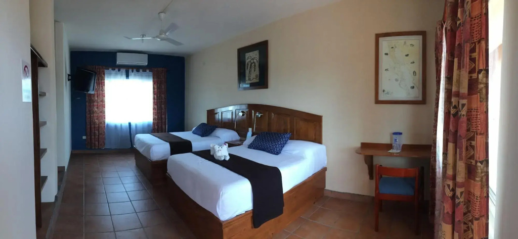 Hotel Angra