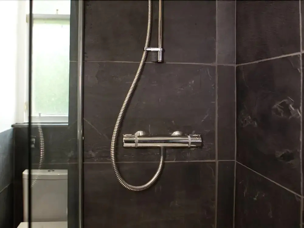 Edinburgh Serviced Apartment