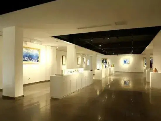 Yunxi Hotel (Ceramic University Imperial Kiln Scenic Area)