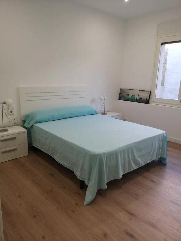 Casa Serral - Reforma Integral Baño
