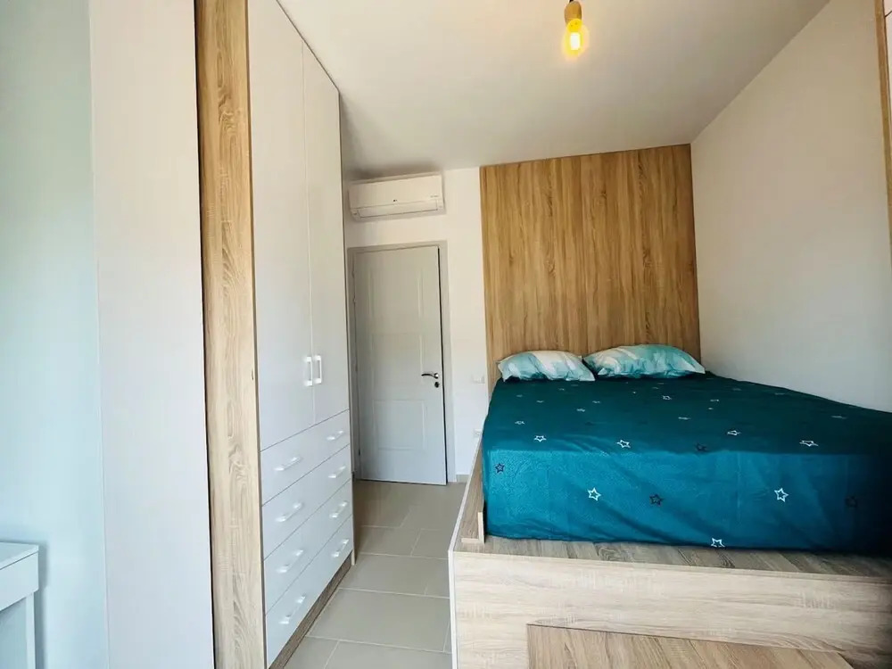 Sunny Apartment 2BR in Vlor