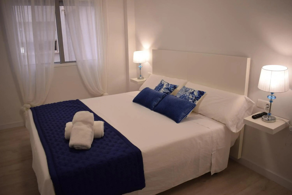 Apartamento Chapaprieta 1