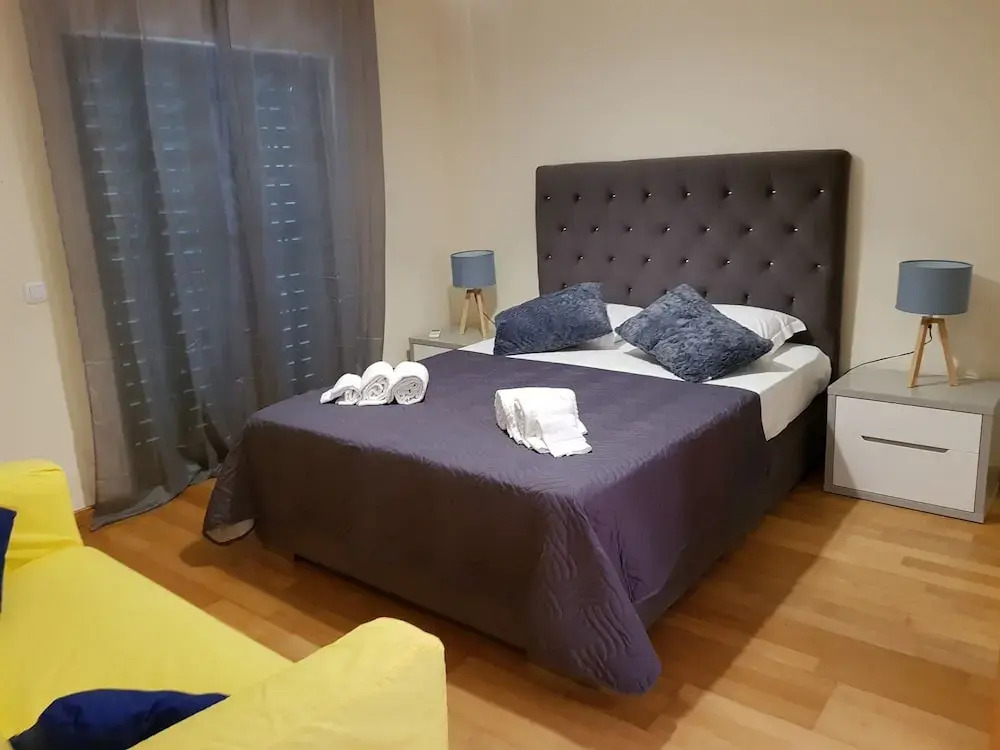 Vivenda Riviera